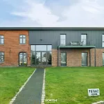 Lille Hus 1 St Peter-ording דירה *