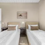Lille Hus 1 St Peter-ording * Böhl