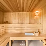 דירה Lille Hus 1 St Peter-ording *