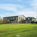 Lille Hus 1 St Peter-ording דירה Böhl