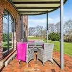 Lille Hus 1 St Peter-ording דירה *