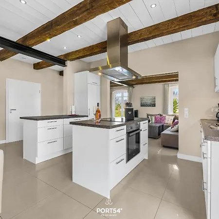 Appartement Lille Hus 1 St Peter-ording