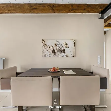 Appartement Lille Hus 1 St Peter-ording