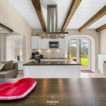 Appartement Lille Hus 1 St Peter-ording