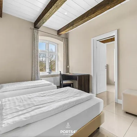 Lille Hus 1 St Peter-ording *