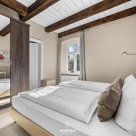 Lille Hus 1 St Peter-ording Apartment *