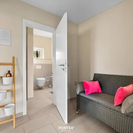 Lille Hus 1 St Peter-ording Apartment