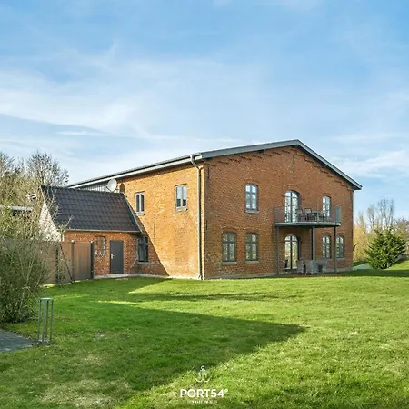 Apartment Lille Hus 1 St Peter-ording