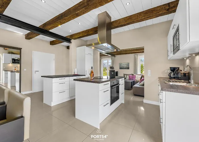 Appartement Lille Hus 1 St Peter-ording
