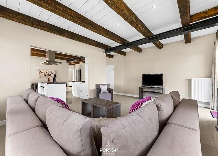 Lille Hus 1 St Peter-ording Apartment Sankt Peter-Ording