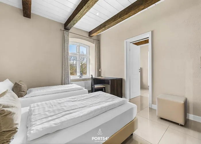 Lille Hus 1 St Peter-ording *