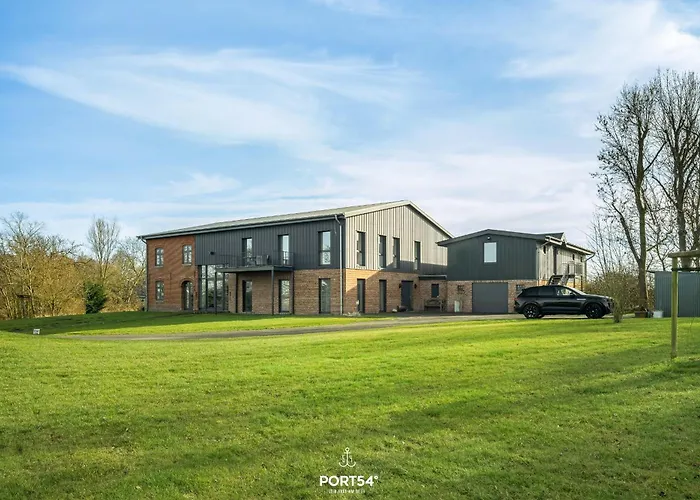 Lille Hus 1 St Peter-ording Apartment Sankt Peter-Ording